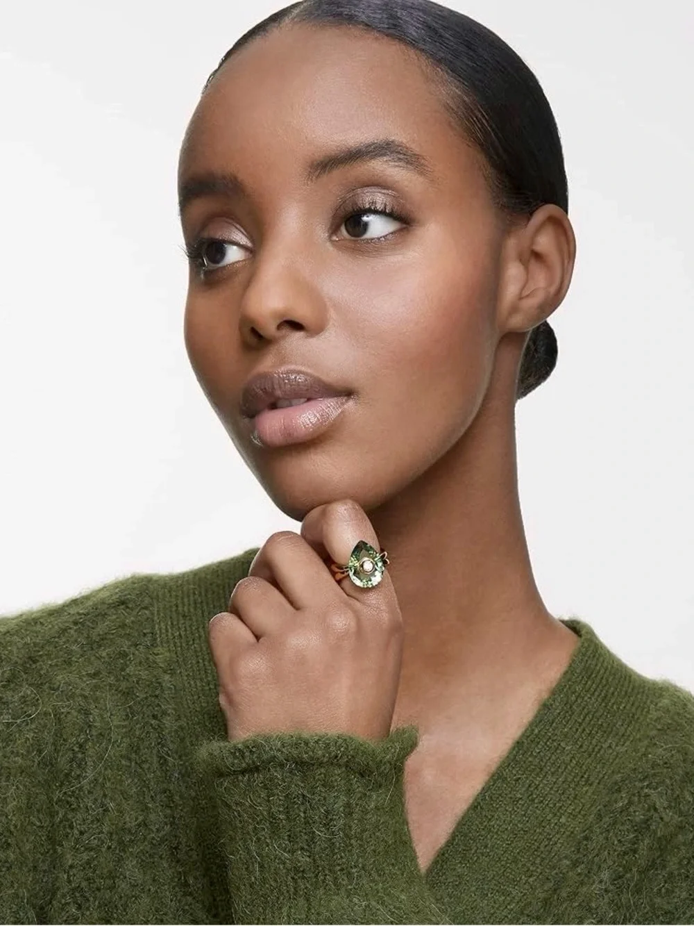 Swarovski Numina Ring